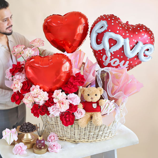 Forever in your Heart