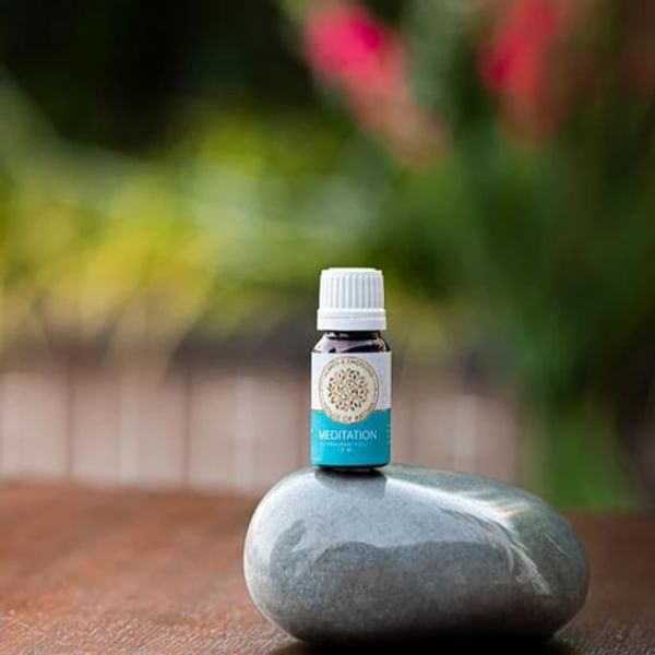 Fragrance Oil - Scents And Emotions - 10ml