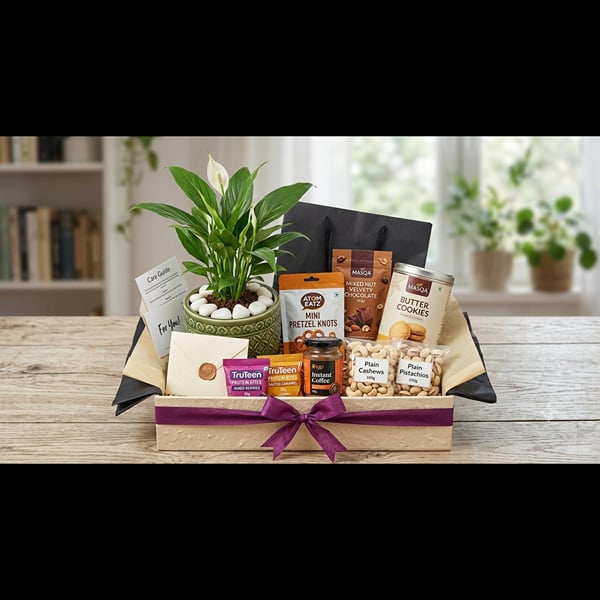 Franchisee Gift category 4 (NSL Location)