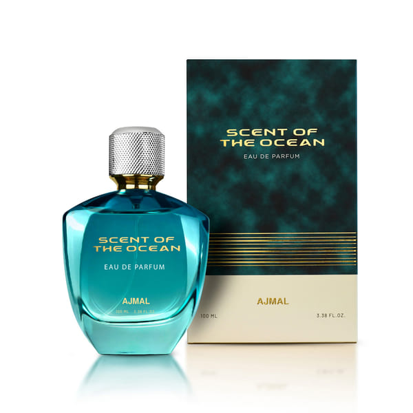 Fresh Elegance 100 ML Aqua Perfume For Women