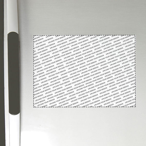 Fridge Magnet (A4 Size) - Customized with Own Design