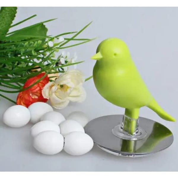 Fridge Magnets - Egg - Set Of 8