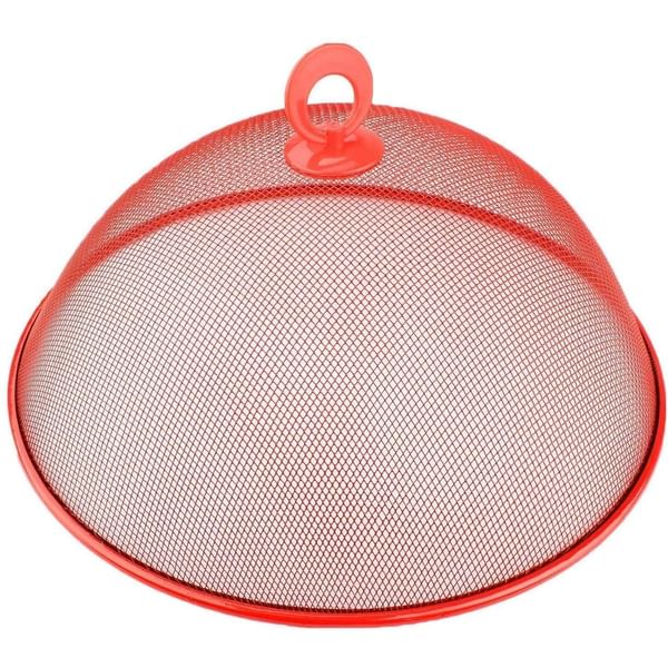 Fruits And Vegetable Cover - Mesh - Single Piece