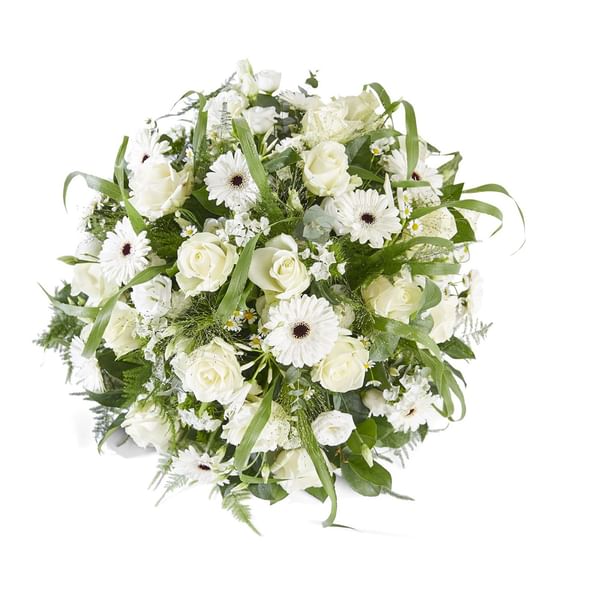Funeral: Farewell; Funeral Biedermeier