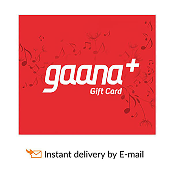 Gaana 3 Months