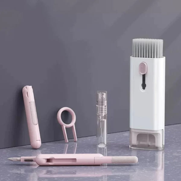 Gadget Cleaning Kit - Compact - Single Piece