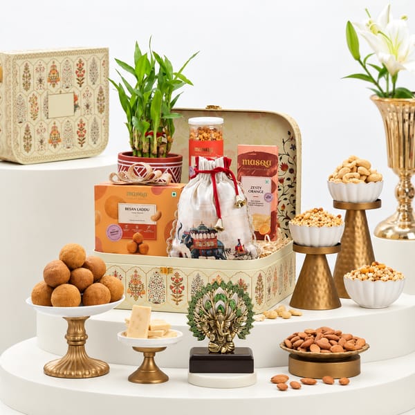 Ganesh Utsav Gift Hamper