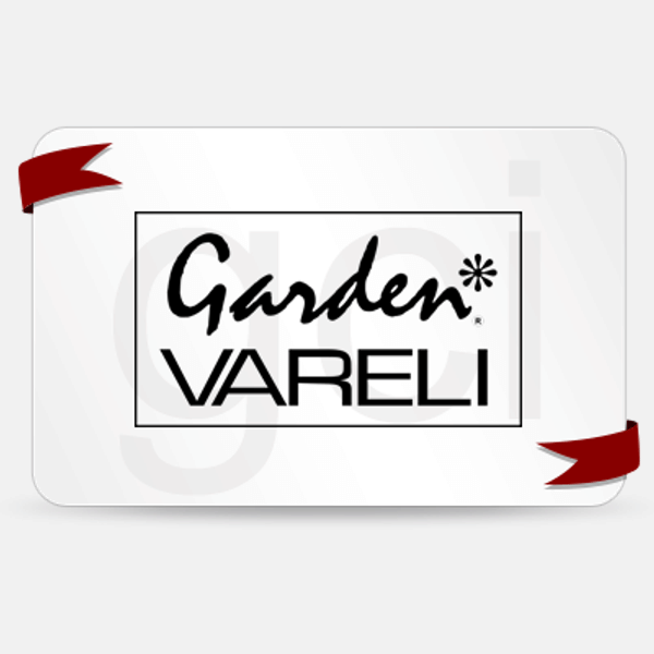 Garden Vareli Sarees Gift Card - Rs. 500