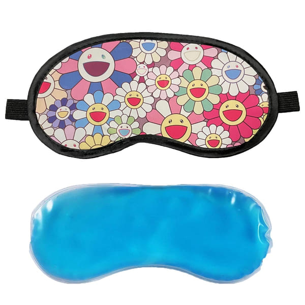 Gel Eye Mask