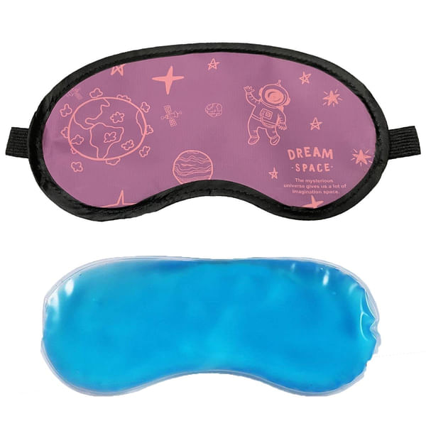 Gel Eye Mask