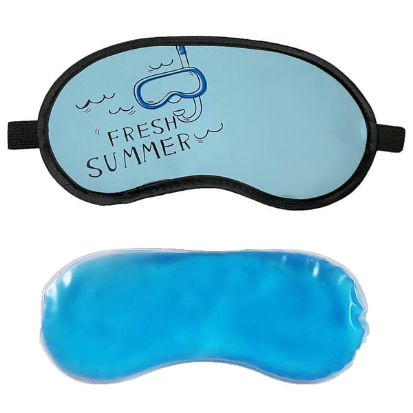 Gel Eye Mask
