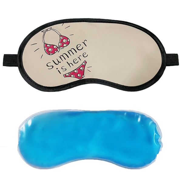 Gel Eye Mask