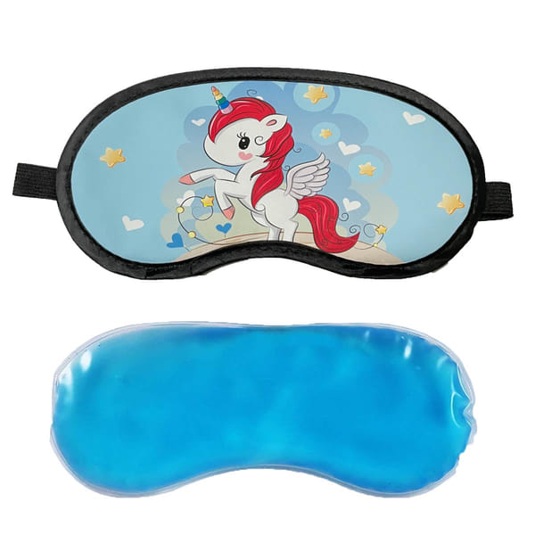 Gel Eye Mask