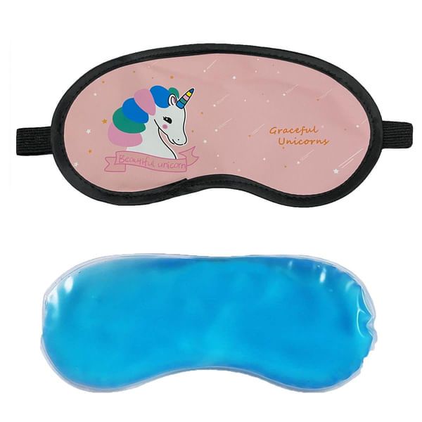 Gel Eye Mask