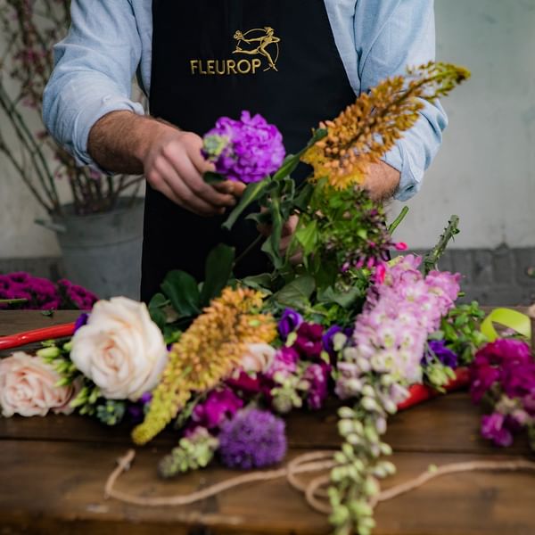 Generic product code