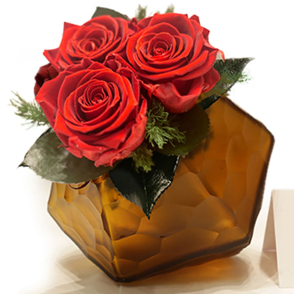Geo Vase 2