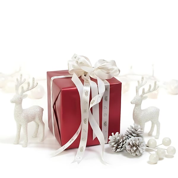 Get your Gift wrapped!