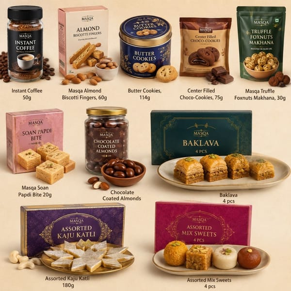 Gifts World Expo Hamper 1