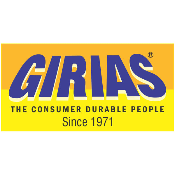 Girias Rs 1 E-gift card