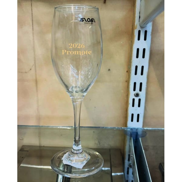 Glass (Morgan Stanley)