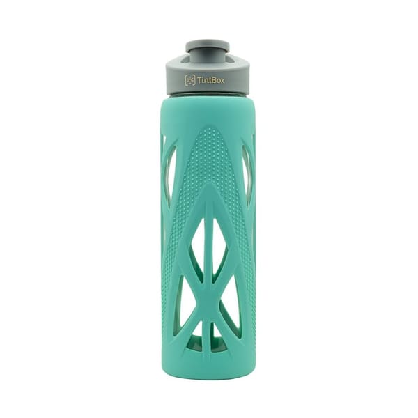 Glasssafe bottle 750 ml