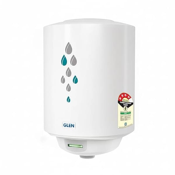 Glen 7056 Vertical Water Heater 10L Mech