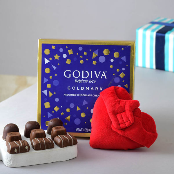 Godiva is Love