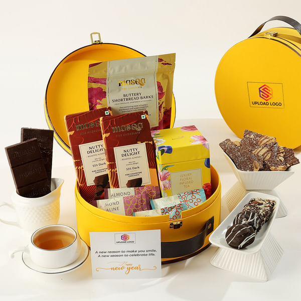 Golden Hour Gourmet Hamper