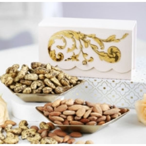 Golden Mithai Moments