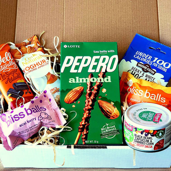Goodness Box
