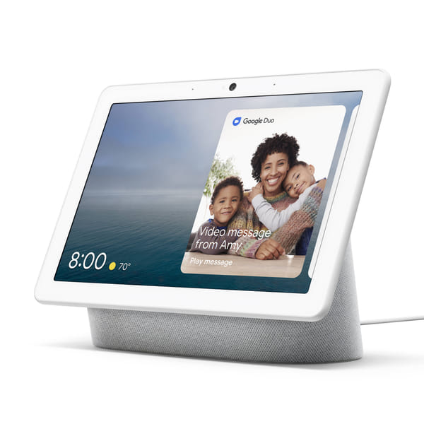 Google Nest Hub
