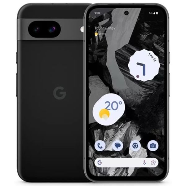 Google Pixel 8a 256 GB Â Â 8GB RAM : Gift/Send Home Gifts Online