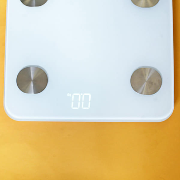 Goqii Essential Smart Scale