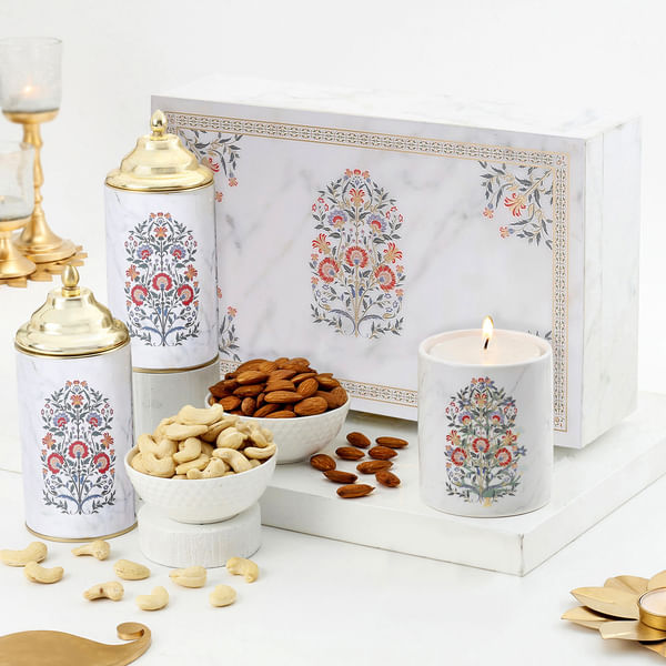 Gourmet Fiesta Hamper