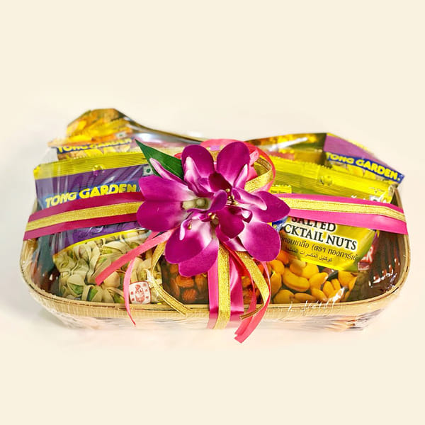 Gourmet Gift Hamper