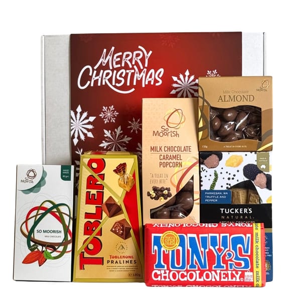 Gourmet Holiday Indulgence