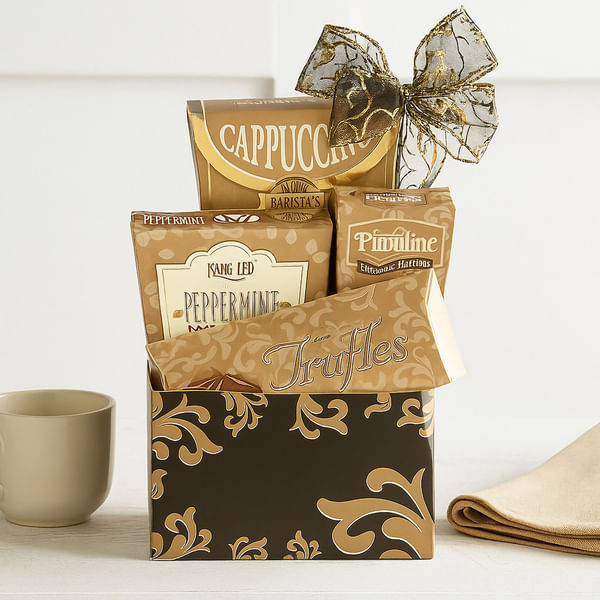 Gourmet Impressions 20/cs