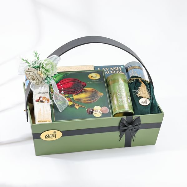 Grand Gourmet Celebration Hamper