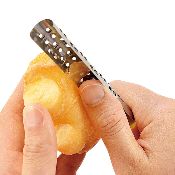 Grater - Circular - Single Piece