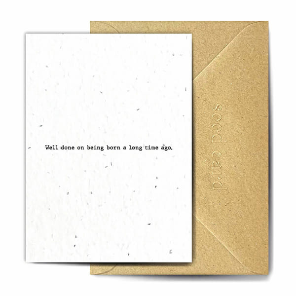 Greeting card