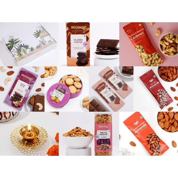GTF Diwali Hamper