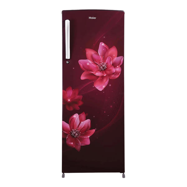 Haier 185 ltr Ref HRd2052CMP