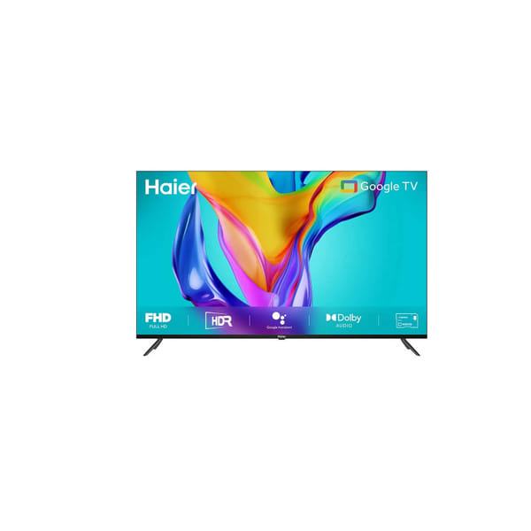 Haier 43 HDR LED TV LE43K8200