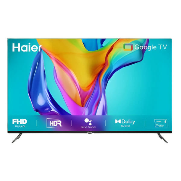 Haier 43 inch HDR LED TV