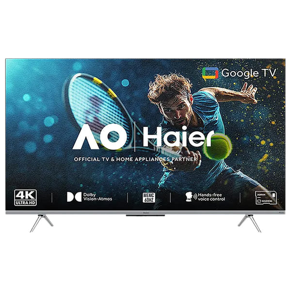 Haier 50inch UHD4k LED TVLE50P7GT