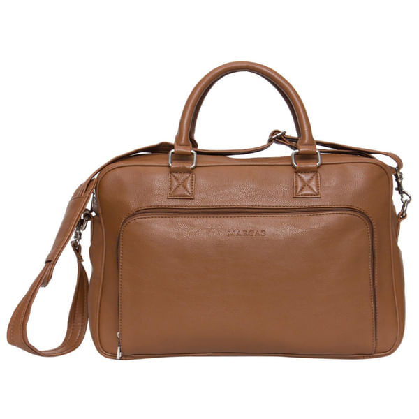 Hamilton PU Laptop Bag