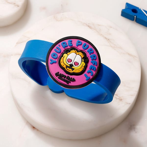Hamleys Garfield Rakhi