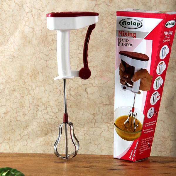 Hand Blender