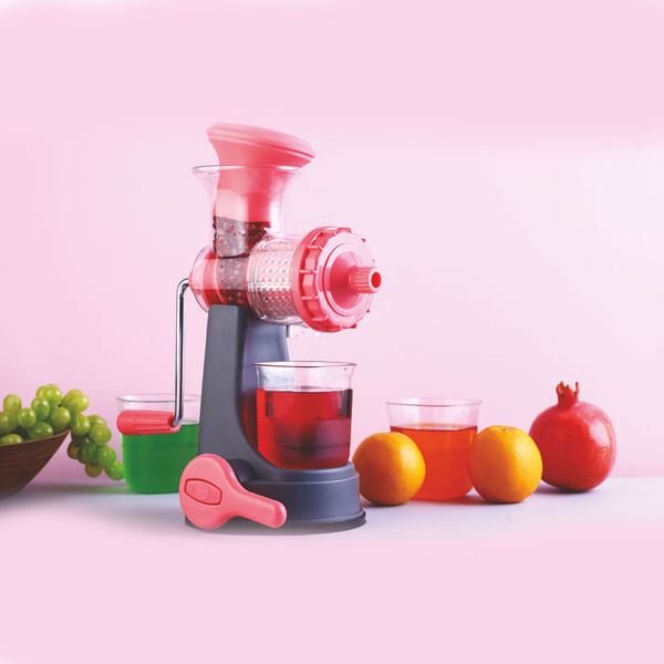 Hand Juicer - Assorted - Single Piece
