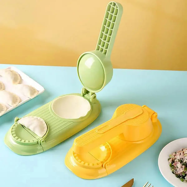 Hand-Operated Momos Maker - Assorted - Single Piece